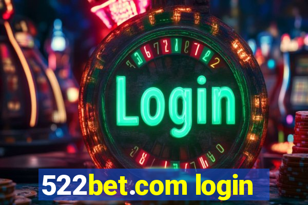 522bet.com login